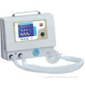 Portable Medical Ventilator Free Changeable Angles of Views